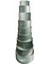 Çap 280 Boy 118 Delik 24 mm Sol Yön Radyal Fan Pervanesi 1