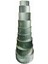 Çap 315 Boy 90 Delik 19 mm Sol Yön Radyal Fan Pervanesi 1