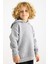 Çocuk Kapüşonlu Kulaklı Sweatshirt 1