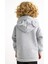 Çocuk Kapüşonlu Kulaklı Sweatshirt 4