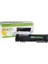 Canon CRG-055/3014C002 Kırmızı Chipsiz Muadil Toner 1