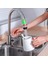 Buffer® 6 Katmanlı Musluk Ucu Filtreli Su Tasarruflu Hijjenik Musluk Başlığı 5