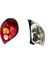 Stop Almera Hb 02-06 Rh 1