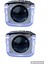 2.5 Inç U Bi-Xenon Mercek Beyaz Angel G150 5