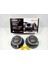 10 cm Vondex WX615 Dome Tiz Tweeter 3