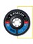 115 mm 60 Kum Pro Ao Flap Disk 1