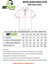 Mocgrande Büyük Beden Polo Kot Yaka T-Shirt 23420 Eflatun 2