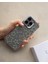 iPhone 15 Promax Uyumlu Hologram Yıldızlı Şeffaf Kılıf 3