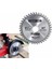 Baytec 115*36*22 mm Elmas Sunta Kesme Testeresi 1