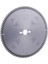 250 mm x 3.2 mm 80 Diş Trf Dişli Sessiz Hassas Kesim Testere 1