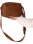 Byhakan Nas BAG-1029 Saten Kadın Çapraz Çanta 3