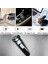 BS001-3HEAD Stili Soeye Elektrikli Tıraş Makinesi Clipper Erkek Jilet Sakal Düzeltici Tıraş Makinesi Erkekler Için Taşınabilir Tıraş Makinesi Saç Kesme Makinesi Yüz Epilatör BS001 (Yurt Dışından) 2