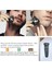BS001-3HEAD Stili Soeye Elektrikli Tıraş Makinesi Clipper Erkek Jilet Sakal Düzeltici Tıraş Makinesi Erkekler Için Taşınabilir Tıraş Makinesi Saç Kesme Makinesi Yüz Epilatör BS001 (Yurt Dışından) 3