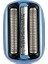 Braun Serisi Ct 40B CT2S, CT4S CT2CC, CT4CC, CT5CC, CT6CC Ale Tıraş Makinesi Tıraş Makinesi Için Yedek Bıçak Folyo Kafası (Yurt Dışından) 1