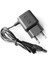 HQ8505 Hq6 Hq7 Hq8 Hq9 Rq Elektrikli Tıraş Makinesi Ab Için Ac Güç Adaptörü Şarj Cihazı (Yurt Dışından) 2