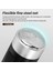 No.1 Stili Waıkıl Sıcak Satış Metal Silindirik Traş Makineleri 3D Tam Fit Mini Taşınabilir Şarj Edilebilir Erkek Tıraş Makinesi Seyahat Jilet Sakal Düzeltici KH-T04 (Yurt Dışından) 3