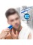 Siyah Stil Mini USB Elektrikli Tıraş Makinesi Uzun Ömürlü Şarj Edilebilir Jilet Epilatör Taşınabilir Yıkanabilir Araba Şarj Edilebilir Tıraş Makinesi Araçları (Yurt Dışından) 4