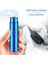 Siyah Stil Mini USB Elektrikli Tıraş Makinesi Uzun Ömürlü Şarj Edilebilir Jilet Epilatör Taşınabilir Yıkanabilir Araba Şarj Edilebilir Tıraş Makinesi Araçları (Yurt Dışından) 5
