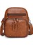 Kahverengi Tarzı Retro Tasarımcı Küçük Çanta Kadınlar Için Crossbody Omuzdan Askili Çanta Kadın Yüksek Li Askılı Çanta Bayan Telefon Çanta (Yurt Dışından) 1