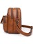 Kahverengi Tarzı Retro Tasarımcı Küçük Çanta Kadınlar Için Crossbody Omuzdan Askili Çanta Kadın Yüksek Li Askılı Çanta Bayan Telefon Çanta (Yurt Dışından) 3
