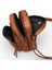 Kahverengi Tarzı Retro Tasarımcı Küçük Çanta Kadınlar Için Crossbody Omuzdan Askili Çanta Kadın Yüksek Li Askılı Çanta Bayan Telefon Çanta (Yurt Dışından) 5
