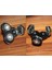 Philips Için RQ10 Yedek Tıraş Makinesi Başlığı RQ11 RQ1290 RQ1290 RQ1280 RQ1250 RQ1251 Arcitec Jilet Tıraş Ünitesi Üçlü 3D (Yurt Dışından) 4