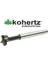 23X150MM Çok Amaçlı Delik Menteşe Matkabı 1
