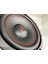 20 cm 1000W Massive Ms-Neo8 300 Rms Subwoofer Bass 4