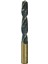 1,6mm HSS/DIN338 Matkap Ucu 1
