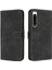 Sony Xperia 5 Iv Flip Folio Manyetik Kickstand Cüzdan Kart Için Telefon Kılıfı (Yurt Dışından) 1