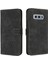 Samsung Galaxy S10E Kickstand Flip Folio Manyetik Cüzdan Için Telefon Kılıfı (Yurt Dışından) 1