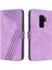 Samsung Galaxy S9 Artı Cüzdan Kart Yuvaları Kickstand Için Telefon Kılıfı (Yurt Dışından) 1
