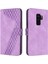 Samsung Galaxy S9 Artı Cüzdan Kart Yuvaları Kickstand Için Telefon Kılıfı (Yurt Dışından) 5