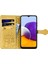Samsung Galaxy A22 5g Için Çevirin Kısa Kayış Karikatür Telefon Kılıfı (Yurt Dışından) 3