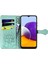 Samsung Galaxy A22 5g Için Çevirin Kısa Kayış Karikatür Telefon Kılıfı (Yurt Dışından) 3