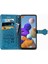 Samsung Galaxy A21S Karikatür Telefon Kılıfı (Yurt Dışından) 4
