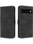 Google Piksel 8A Cüzdan Flip Folio Kickstand Manyetik Kart Için Telefon Kılıfı (Yurt Dışından) 1