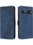 Google Pixel 7 Pro Için Kickstand Cüzdan Flip Folio Kart Yuvaları Telefon Kılıfı (Yurt Dışından) 1
