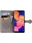 Samsung Galaxy A10 Flip Için Kısa Kayış Karikatür Telefon Kılıfı (Yurt Dışından) 4