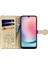 Samsung Galaxy A24 4g Için Kısa Kayış Deri Karikatür Hayvanlar Telefon Kılıfı (Yurt Dışından) 3