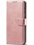 Samsung Galaxy A71 5g Manyetik Karbon Fiber Deri Folio Flip Case Telefon Kılıfı (Yurt Dışından) 4
