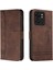 Motorola Moto Kenar 40 Flip Için Folio Cüzdan Kart Yuvaları Pu Telefon Kılıfı (Yurt Dışından) 1