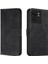 Motorola Moto Kenar 40 Flip Için Folio Cüzdan Kart Yuvaları Pu Telefon Kılıfı (Yurt Dışından) 5