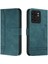 Motorola Moto Kenar 40 Flip Için Folio Cüzdan Kart Yuvaları Pu Telefon Kılıfı (Yurt Dışından) 1
