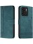 Motorola Moto Kenar 40 Flip Için Folio Cüzdan Kart Yuvaları Pu Telefon Kılıfı (Yurt Dışından) 5