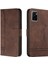 Vivo Y15S/Y15A Kart Yuvaları Için Flip Folio Cüzdan Manyetik Telefon Kılıfı (Yurt Dışından) 1