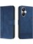 Realme 10 Pro Artı Kart Yuvaları Için Flip Folio Cüzdan Pu Telefon Kılıfı (Yurt Dışından) 1