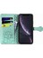 Iphone Xr Flip Için Kısa Kayış Karikatür Hayvanlar Telefon Kılıfı (Yurt Dışından) 3
