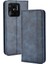 Xiaomi Redmi 10C Pu Deri Manyetik Kapatma Cüzdan Telefon Kılıfı (Yurt Dışından) 1