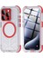 Iphone 15 Pro IP68 Su Geçirmez Tam 12FT Askeri Dayanıklı Telefon Kılıfı (Yurt Dışından) 1